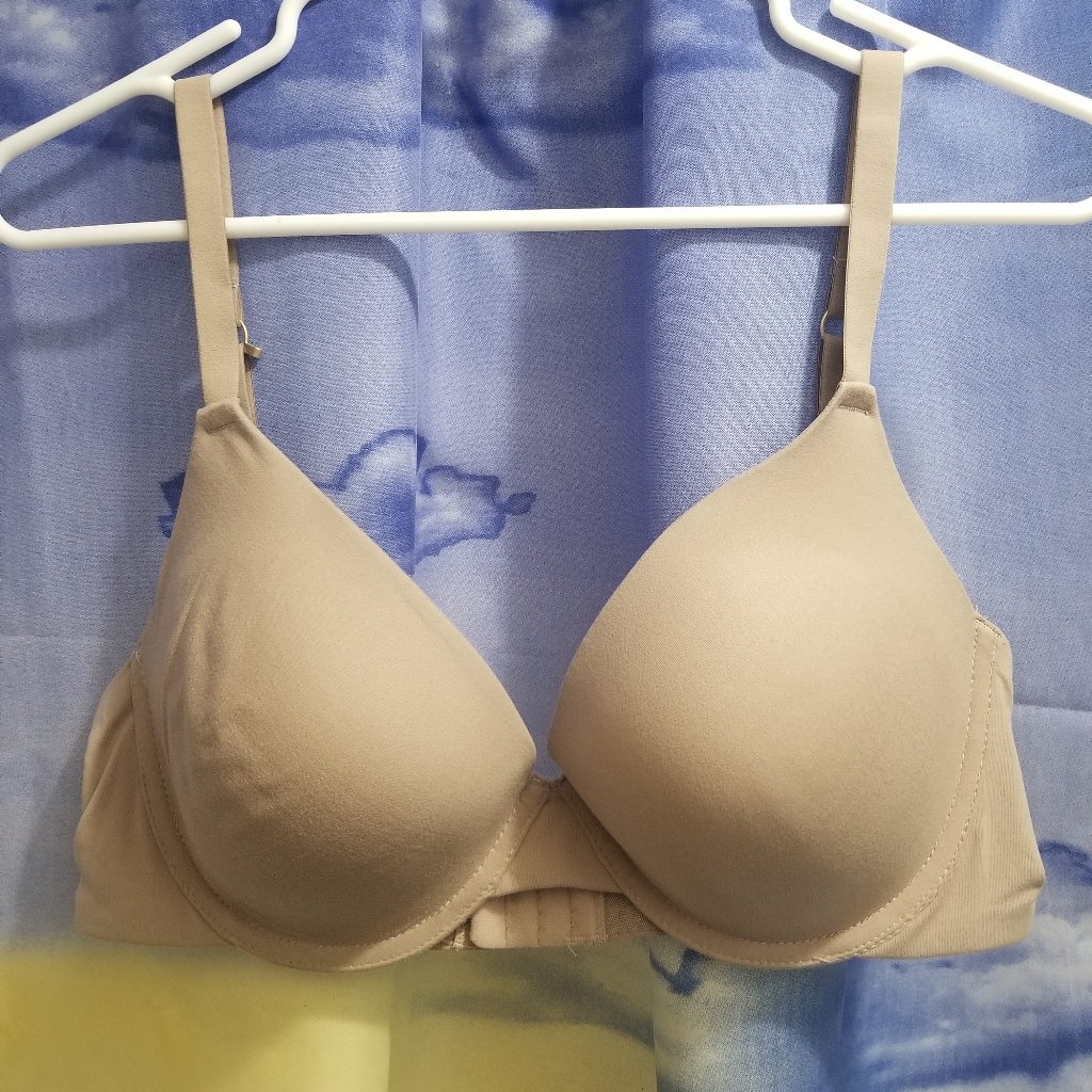Preowned Bra